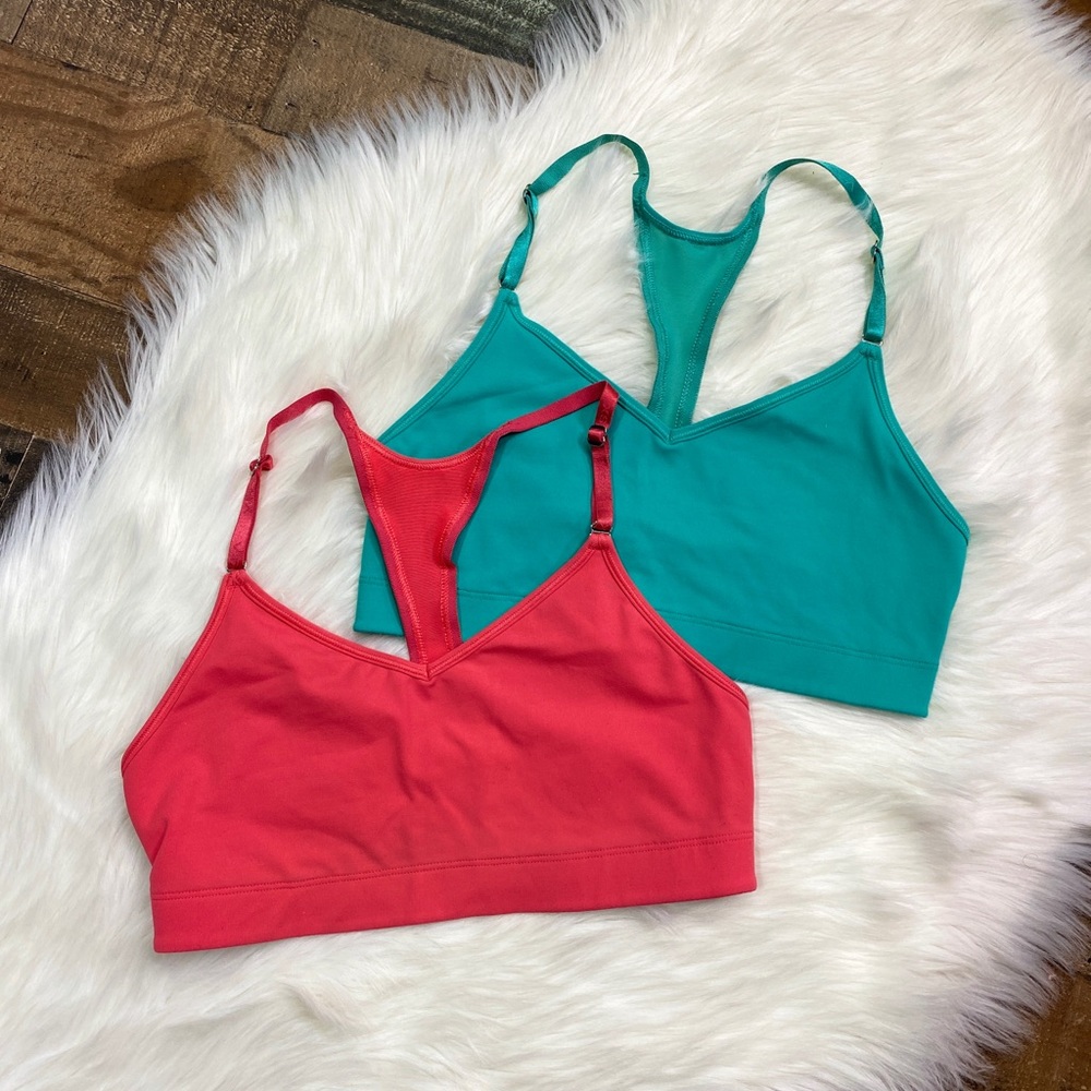 VSX sports bra bundle